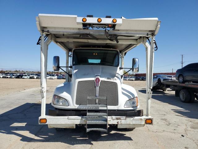 Zdjęcie 5 z aukcji – 2013 KENWORTH CONSTRUCTI z VIN 2NKHHN7X3DM367199