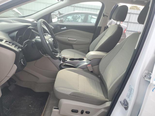 Photo 7 from auction – 2016 FORD ESCAPE SE with VIN 1FMCU9GX9GUC82369