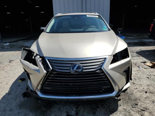 Photo 5 from auction – 2017 LEXUS RX 450H BA with VIN 2T2BGMCA4HC020362