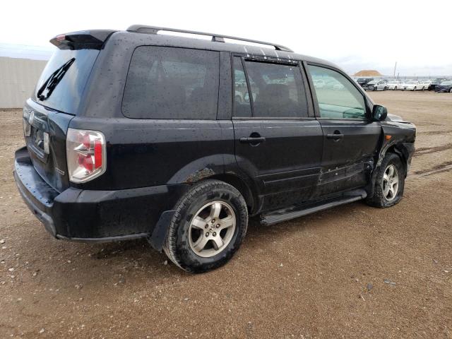 Photo 3 from auction – 2006 HONDA PILOT with VIN 5FNYF18766B001690