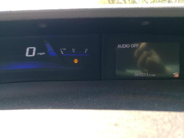 Photo 9 from auction – 2015 HONDA CIVIC LX with VIN 19XFB2F54FE101089