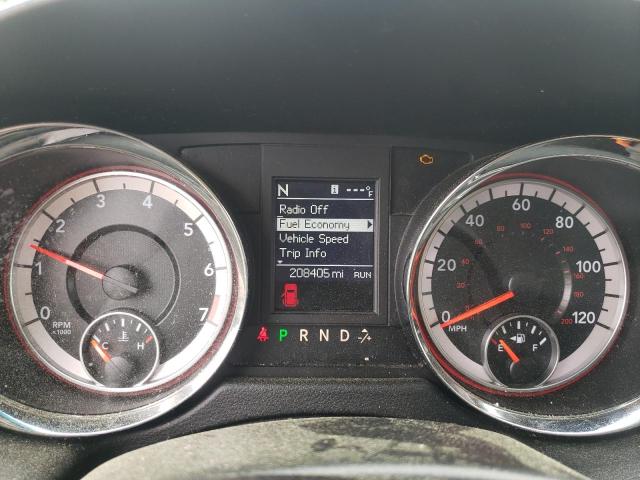 Photo 9 from auction – 2015 DODGE GRAND CARA with VIN 2C4RDGCG2FR649441