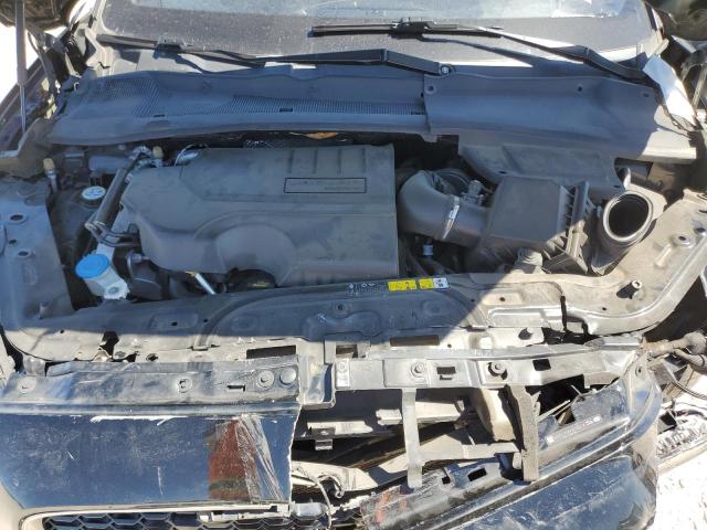 Photo 11 from auction – 2018 JAGUAR E-PACE R-D with VIN SADFL2GX9J1Z15574