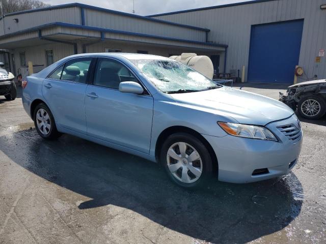 Photo 4 from auction – 2008 TOYOTA CAMRY CE with VIN 4T1BE46K08U764313