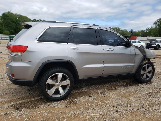 Photo 3 from auction – 2015 JEEP GRAND CHER with VIN 1C4RJFBG9FC609516