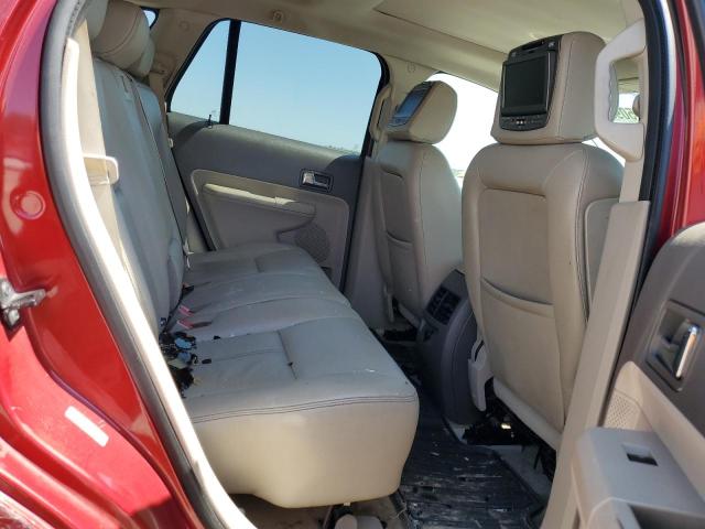 Zdjęcie 10 z aukcji – 2009 FORD EDGE LIMIT z VIN 2FMDK39C89BA70332