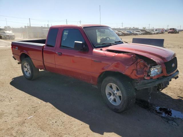 Photo 4 from auction – 2005 FORD RANGER SUP with VIN 1FTZR45E65PA20874