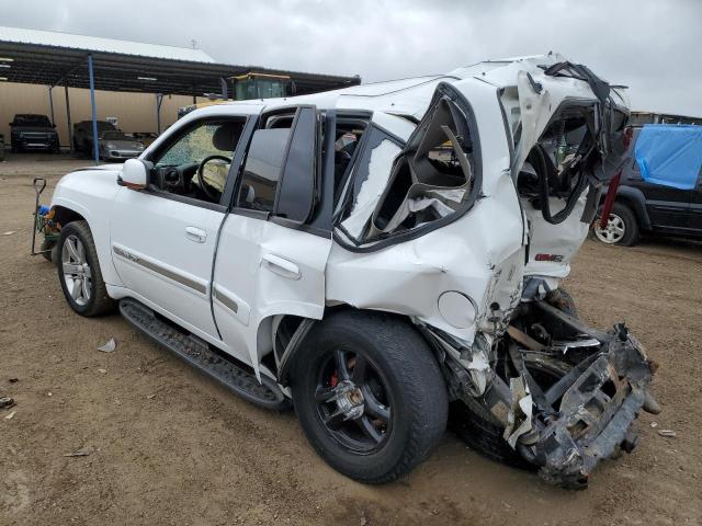 Photo 2 from auction – 2002 GMC ENVOY with VIN 1GKDT13S522132971