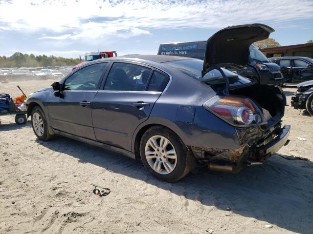 Photo 2 from auction – 2010 NISSAN ALTIMA with VIN 1N4AL2AP0AN418409