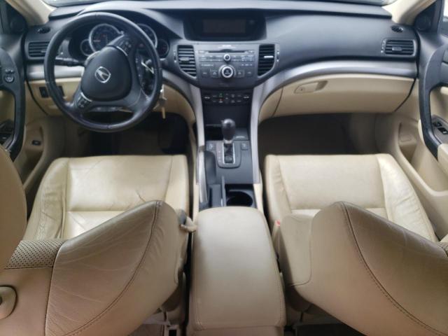 Photo 8 from auction – 2010 ACURA TSX with VIN JH4CU2F61AC034441