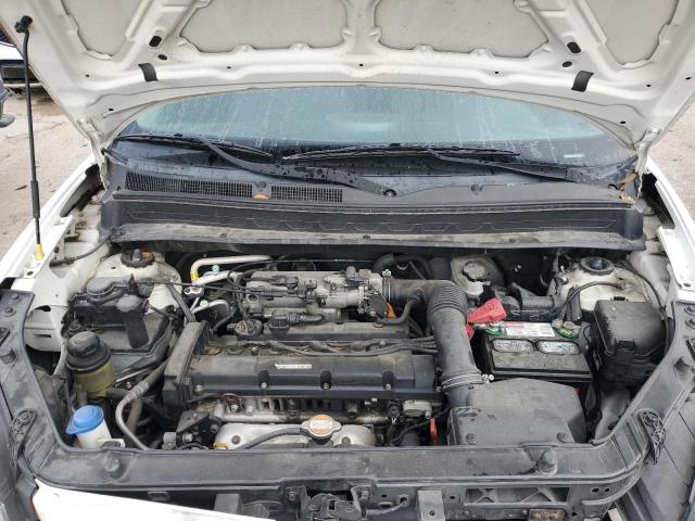 Photo 12 from auction – 2011 KIA SOUL + with VIN KNDJT2A23B7262208