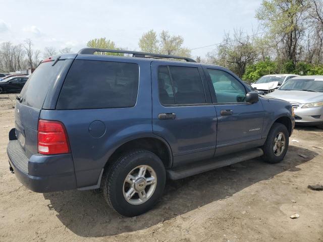 Photo 3 from auction – 2004 FORD EXPLORER X with VIN 1FMZU73K74UA86659