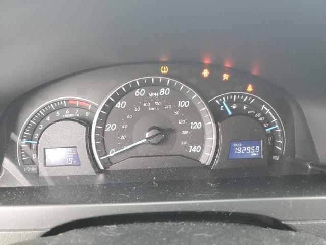 Zdjęcie 9 z aukcji – 2012 TOYOTA CAMRY BASE z VIN 4T1BF1FK5CU167386