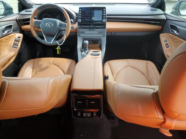 Photo 8 from auction – 2022 TOYOTA AVALON LIM with VIN 4T1DZ1FB8NU082786