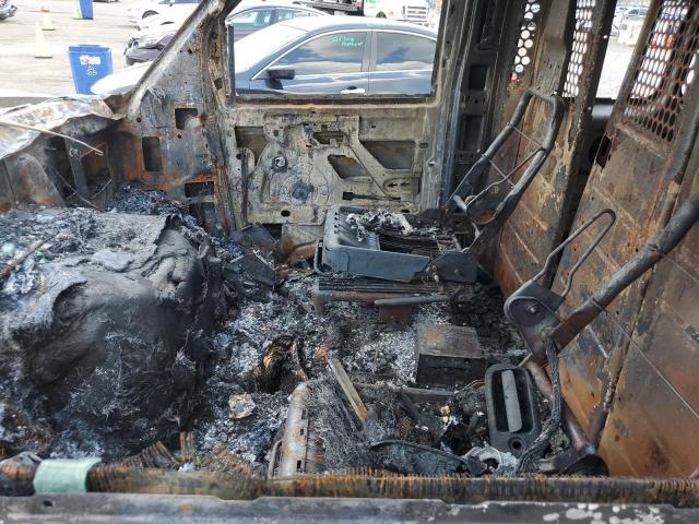 Photo 7 from auction – 2012 CHEVROLET EXPRESS G1 with VIN 1GCSHAF47C1153622