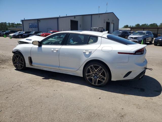Photo 2 from auction – 2023 KIA STINGER GT with VIN KNAE55LC3P6125878