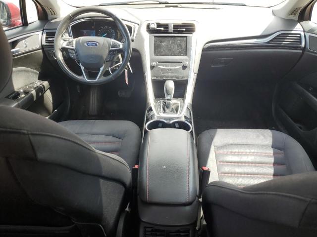 Photo 8 from auction – 2014 FORD FUSION SE with VIN 3FA6P0H95ER216691
