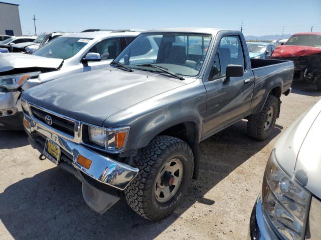Photo 1 from auction – 1993 TOYOTA PICKUP 1/2 with VIN 4TARN01P9PZ059246