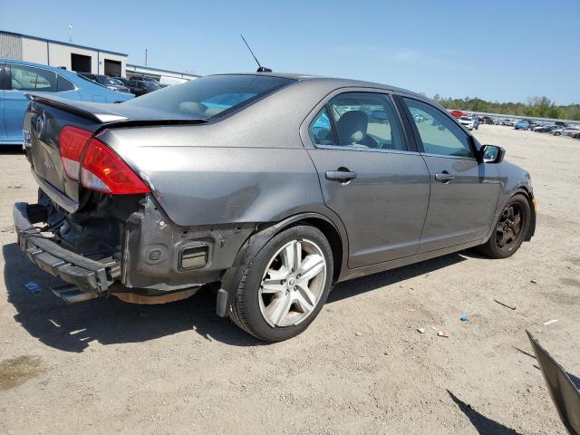 Photo 3 from auction – 2010 MERCURY MILAN with VIN 3MEHM0HA1AR663615