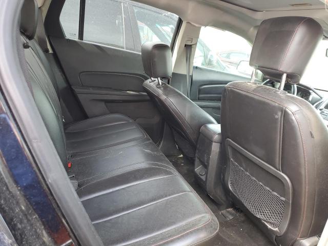 Photo 11 from auction – 2012 GMC TERRAIN SL with VIN 2GKFLWE51C6347796