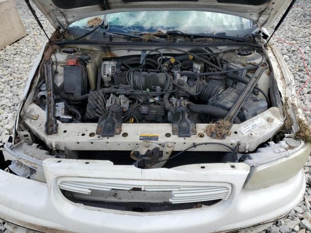 Photo 11 from auction – 2003 BUICK REGAL LS with VIN 2G4WB52K531194819