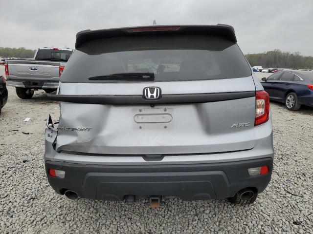 Photo 6 from auction – 2019 HONDA PASSPORT E with VIN 5FNYF8H57KB026700