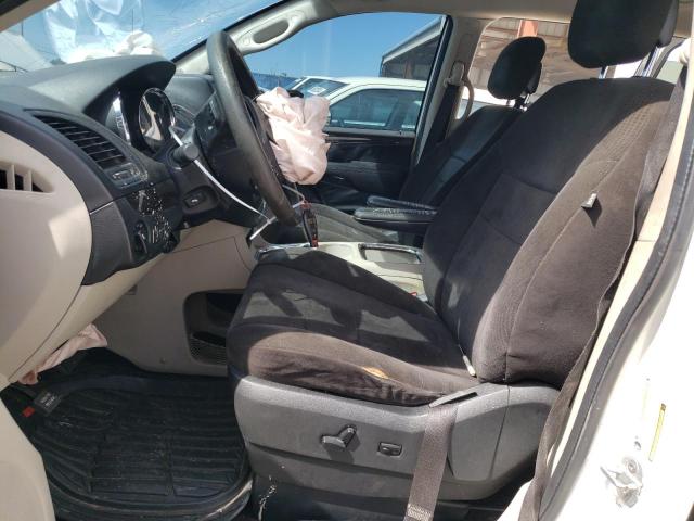 Фото 7 с аукциона – 2012 DODGE GRAND CARA с VIN 2C4RDGCG5CR166165