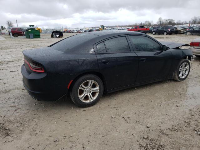 Фото 3 с аукциона – 2016 DODGE CHARGER SE с VIN 2C3CDXBG8GH303154