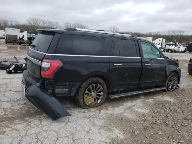 Photo 3 from auction – 2019 FORD EXPEDITION with VIN 1FMJK2AT2KEA29293