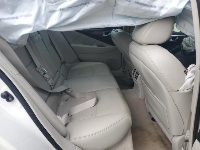 Photo 10 from auction – 2014 INFINITI Q50 BASE with VIN JN1BV7AP6EM681377