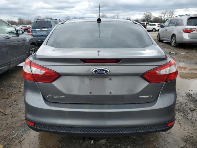 Photo 6 from auction – 2013 FORD FOCUS S with VIN 1FADP3E25DL242320