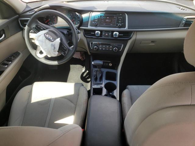 Photo 8 from auction – 2016 KIA OPTIMA LX with VIN 5XXGT4L36GG039428