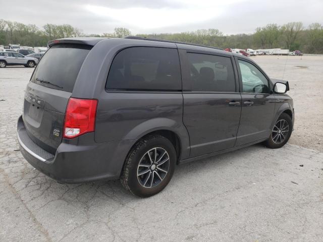 Photo 3 from auction – 2019 DODGE GRAND CARA with VIN 2C4RDGEG1KR662706