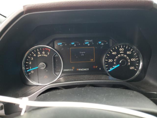 Photo 9 from auction – 2015 FORD F150 SUPER with VIN 1FTEW1EF3FFA08672