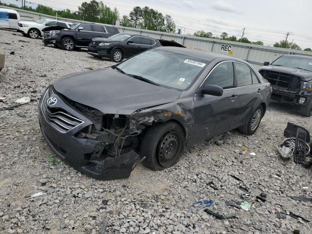 TOYOTA CAMRY BASE 2011 con VIN 4T4BF3EK1BR168259 - Foto de la subasta
