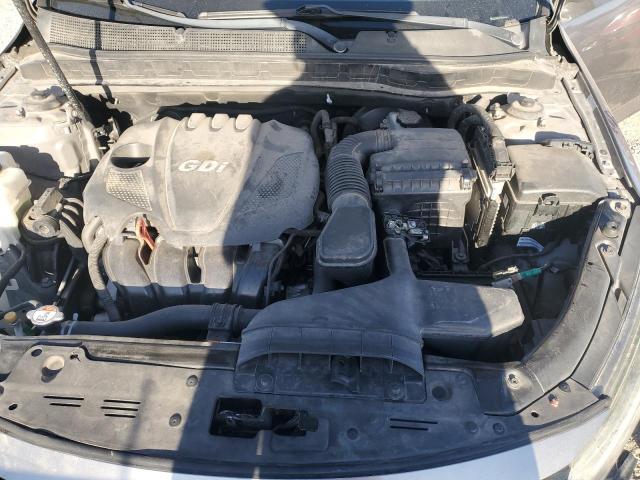 Photo 11 from auction – 2014 KIA OPTIMA EX with VIN 5XXGN4A71EG263297