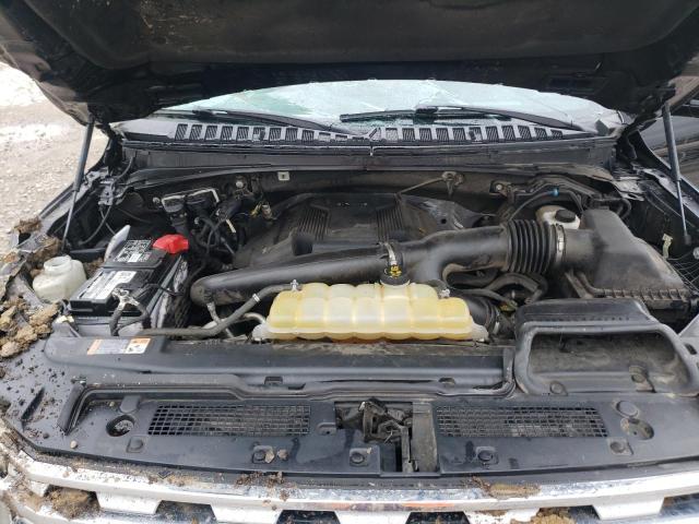 Photo 12 from auction – 2019 FORD EXPEDITION with VIN 1FMJK2AT2KEA29293