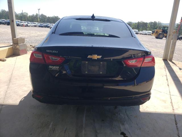Photo 6 from auction – 2018 CHEVROLET MALIBU LT with VIN 1G1ZD5ST8JF286395