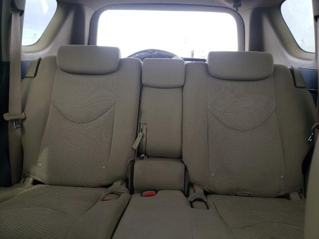 Photo 10 from auction – 2011 TOYOTA RAV4 with VIN 2T3BF4DV1BW092836