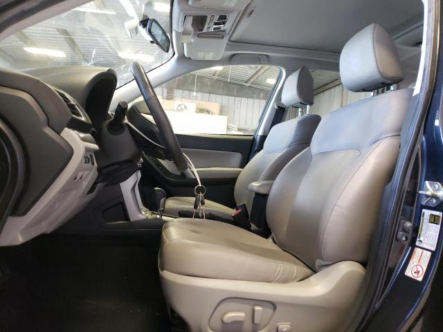 Photo 7 from auction – 2016 SUBARU FORESTER 2 with VIN JF2SJAHC0GH403144