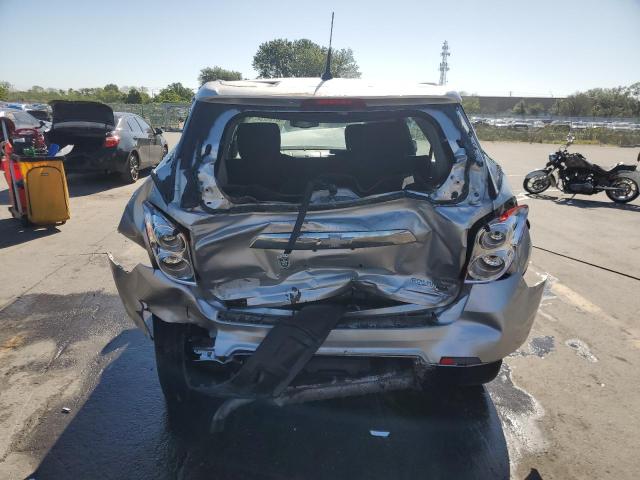 Photo 6 from auction – 2011 CHEVROLET EQUINOX LS with VIN 2GNALBEC8B1326699