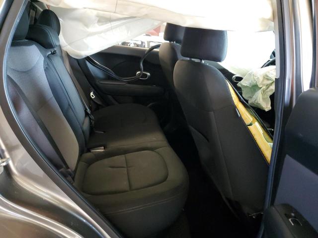Photo 10 from auction – 2018 KIA SOUL + with VIN KNDJP3A52J7540762