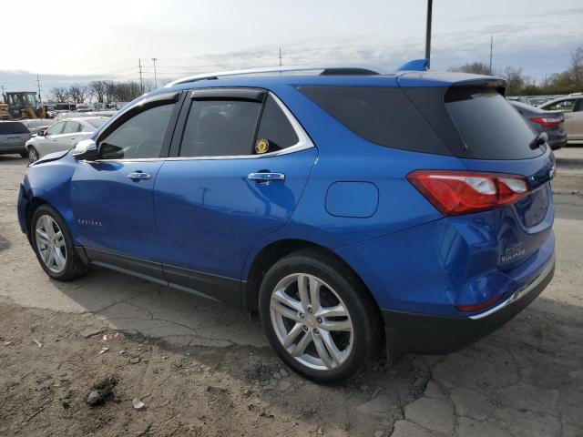 Photo 2 from auction – 2019 CHEVROLET EQUINOX PR with VIN 3GNAXXEV7KS512290