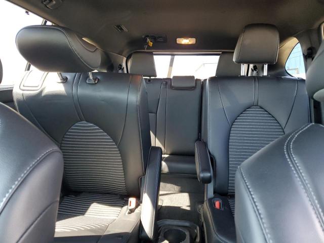 Photo 10 from auction – 2023 TOYOTA HIGHLANDER with VIN 5TDKDRBH7PS519493