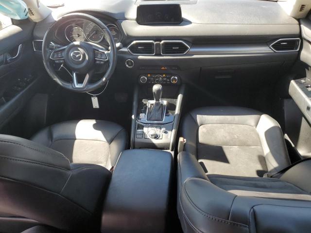 Foto 8 de la subasta – 2018 MAZDA CX-5 TOURI con VIN JM3KFBCM2J0321175