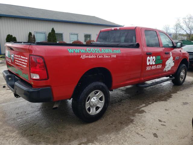 Photo 3 from auction – 2014 RAM 2500 ST with VIN 3C6TR5HT7EG275938