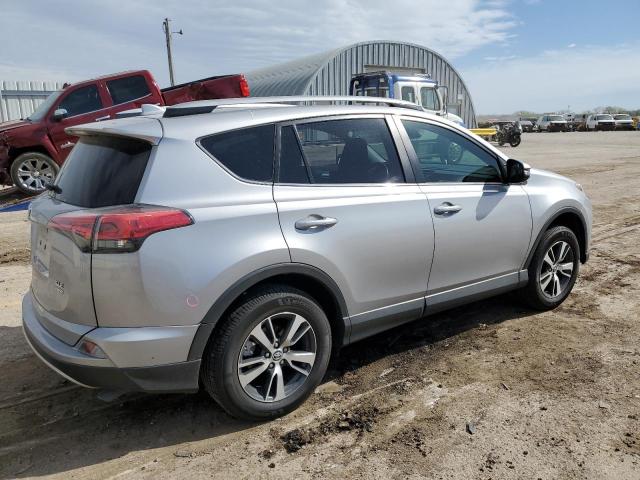 Photo 3 from auction – 2018 TOYOTA RAV4 ADVEN with VIN 2T3RFREV6JW742768