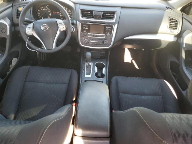 Photo 8 from auction – 2018 NISSAN ALTIMA 2.5 with VIN 1N4AL3AP9JC296604