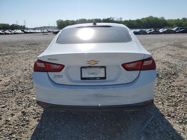 Photo 6 from auction – 2018 CHEVROLET MALIBU LS with VIN 1G1ZB5ST6JF110256