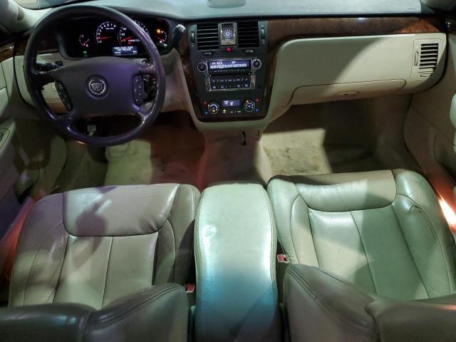Photo 8 from auction – 2007 CADILLAC DTS with VIN 1G6KD57Y37U192882
